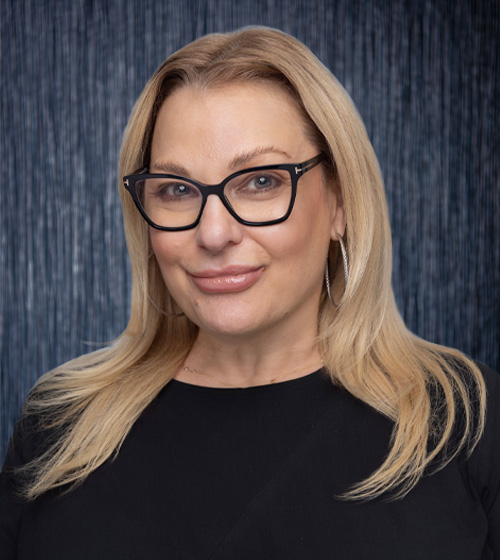 Image of Becky Kauss, Billing Coordinator